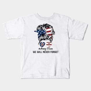 Memorial Day Kids T-Shirt